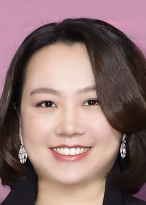 Bai Xue in The Crossing Chinese Movie(2018)