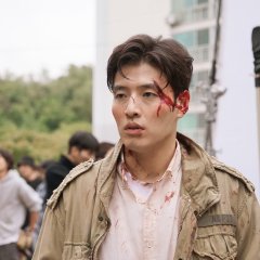 Love Barista Korean Movie photo