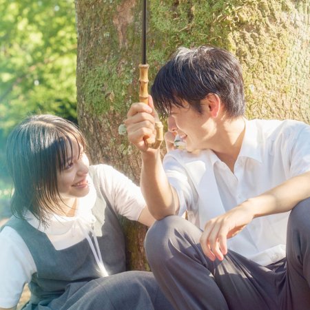 Strawberry Moon (2025)