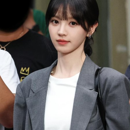 The Genius of Girlfriend (2026)