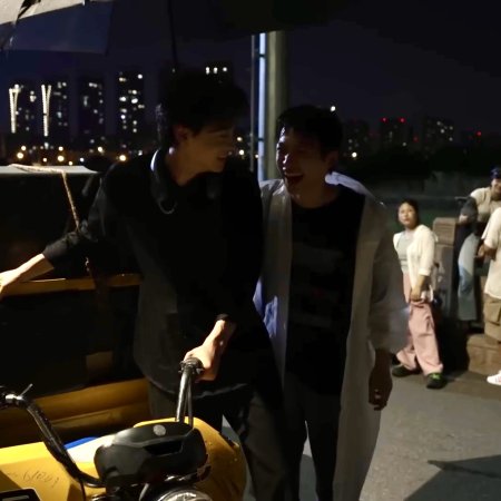 Revenged Love: Behind the Scenes (2025)