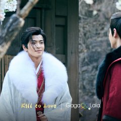 Kill to Love Singaporean Drama photo