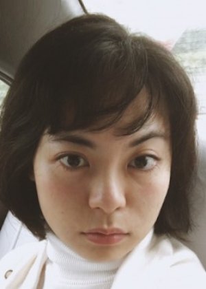 Zhu Yu in Tears in Heaven Chinese Drama