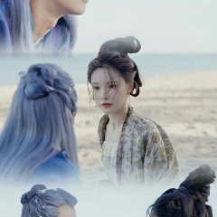 Jiao Chinese Drama(2022) photo