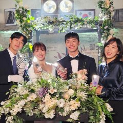 Pump Up the Healthy Love Korean Drama photo