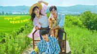 finished 7.5/10 ⭐️i'll be honest: I watched this kdrama because of the lead actor, since…