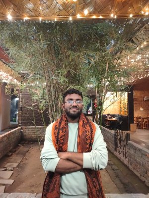 Mugdho Dey