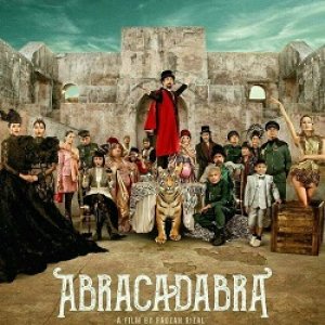 Abracadabra (2019)