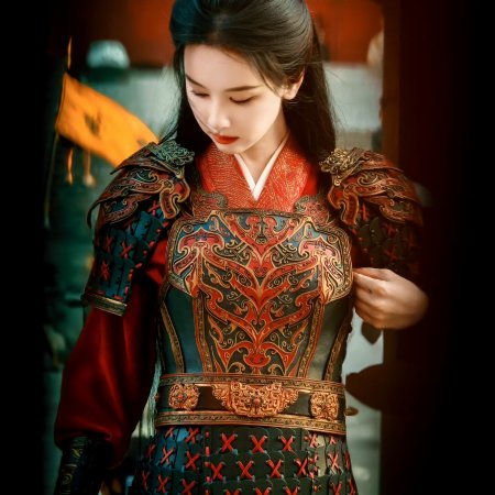 Qiao Chu ()
