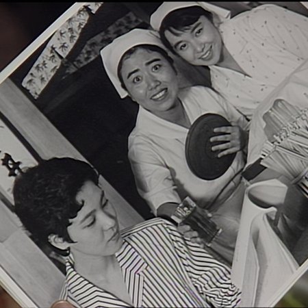 Jun-chan no Ouen-ka (1988)