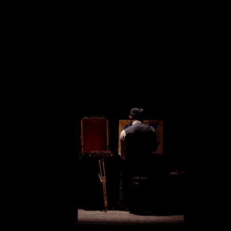 Footprints of Change (2025)