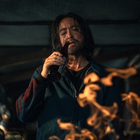 Everybody Loves Me When I’m Dead (2025)