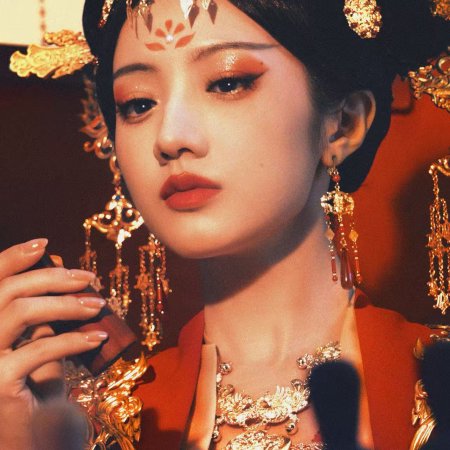 Road to Empress (2025)