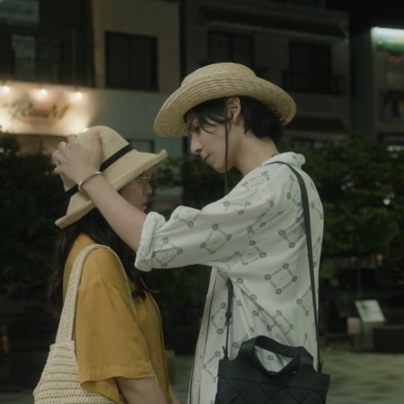 Learning to Love (2025)