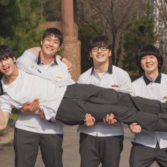 Kang Young Seok photo