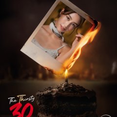 The Thirsty 30 Thai Drama(2025) photo