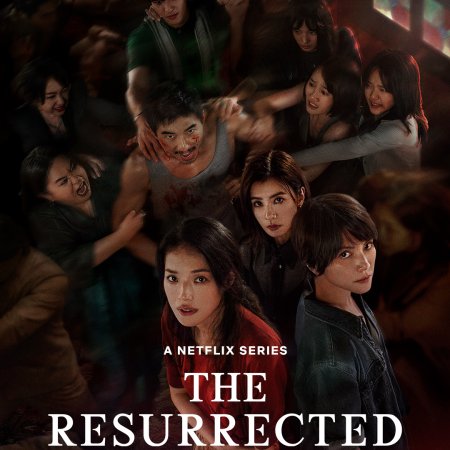 The Resurrected (2025)