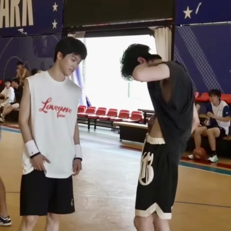 Revenged Love: Behind the Scenes (2025)