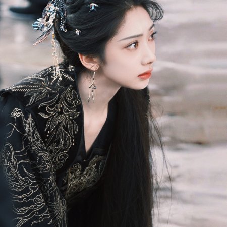 When Destiny Brings the Demon (2025)