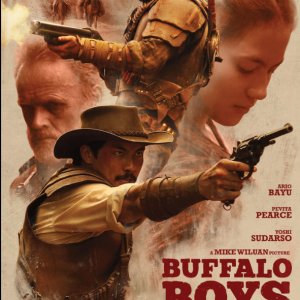 Buffalo Boys (2018)