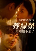 Zha Nan Na Wo Qian Yang Lv Cha, Ben Xiao Jie Bu Ren Le Chinese Drama(2024) photo