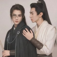 Winner Is King Chinese Drama photo