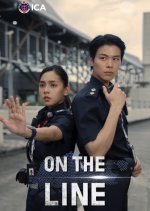 On the Line Singaporean Drama(2025) photo