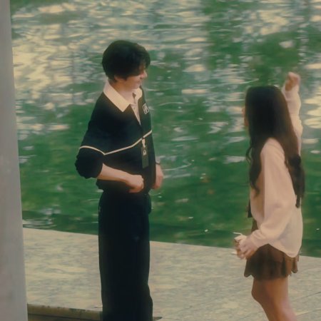 When I Meet the Moon (2026)