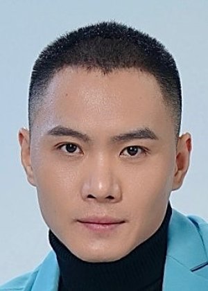 Zhang Jun Jie