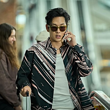 Mantis (2025)