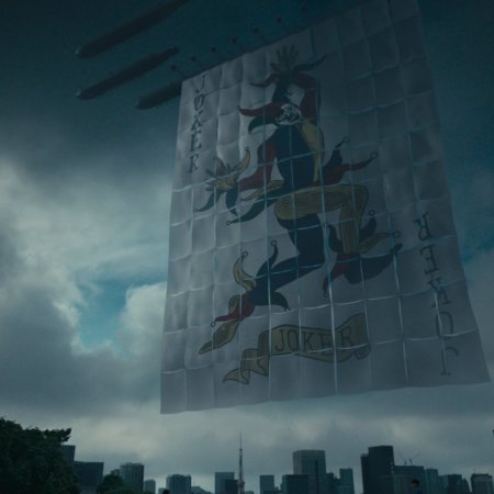 Alice in Borderland Season 3 (2025)