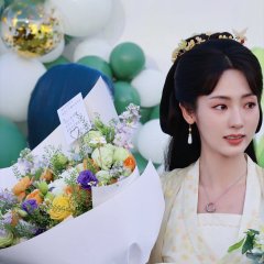 In Her Eyes Chinese Drama photo