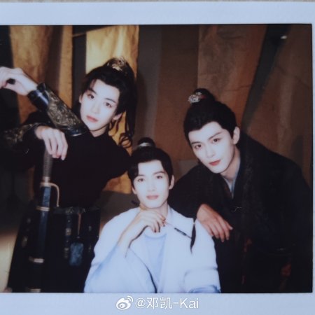 The Wanted Detective (2025)