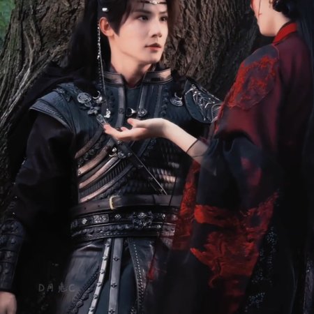 Seeds of Scarlet Longing (2026)