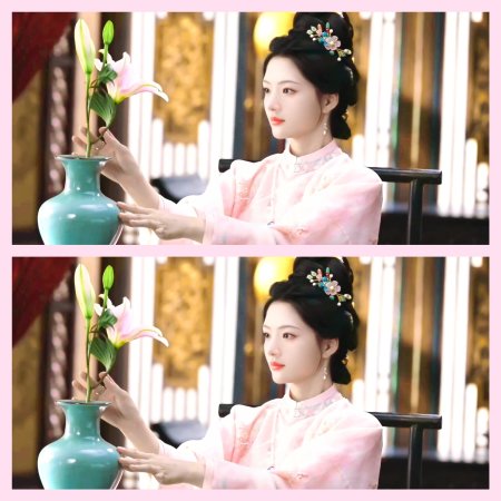 Liang Chen Mei Jin ()