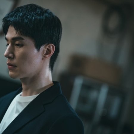 The Nice Guy (2025)