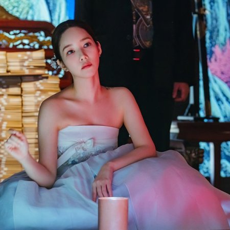 Confidence Queen (2025)