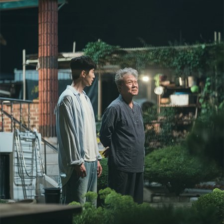 The Nice Guy (2025)