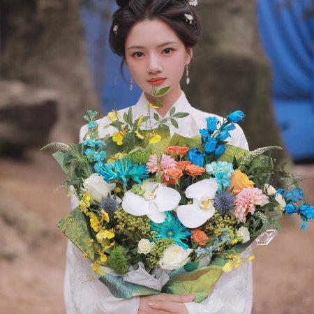 Liang Chen Mei Jin ()