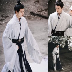 Rebirth Chinese Drama(0000) photo