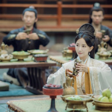 The Dauntless Youths (2025)