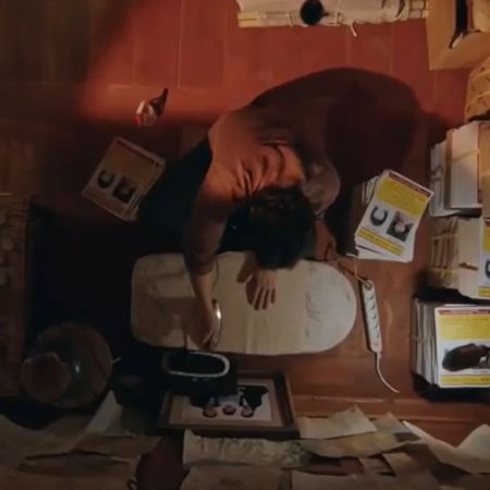 Missing: The Other Side (2020)