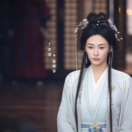 The Journey of Legend (2025)