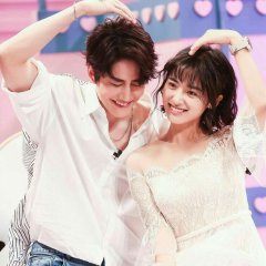Lipstick Prince Chinese TV Program(2018) photo