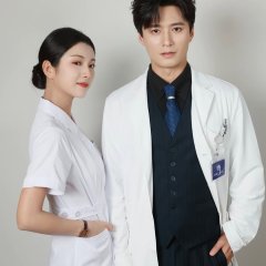 Fen Shou Hou, Cheng Yi Sheng Ku Chu Bi Ti Pao Chinese Drama(2025) photo