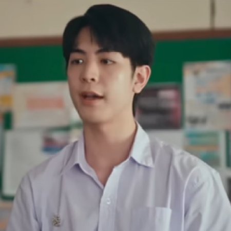 MuTeLuv: "Hi” by My Luck (2025)