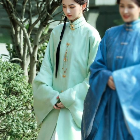 Biao Mei Wan Fu ()
