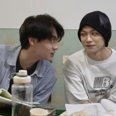 Revenged Love: Behind the Scenes (2025)