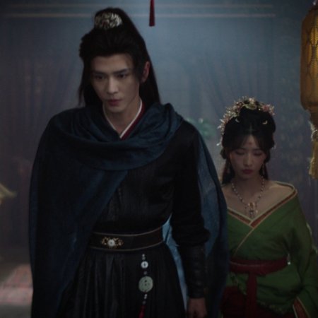 Sinful Marriage (2025)