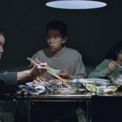 Autumn Moon Hong Kong Movie(1992) photo